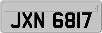 JXN6817
