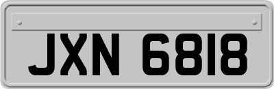 JXN6818