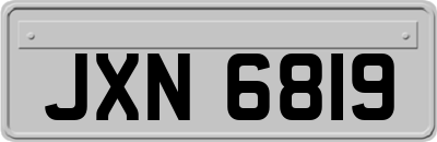 JXN6819