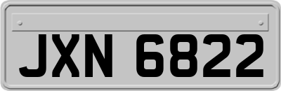 JXN6822