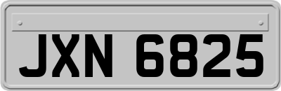 JXN6825