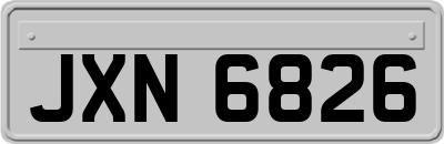 JXN6826