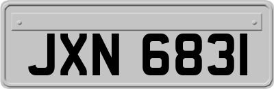 JXN6831