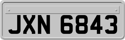JXN6843
