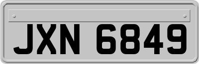 JXN6849