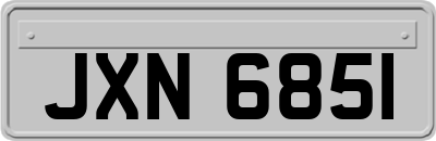 JXN6851