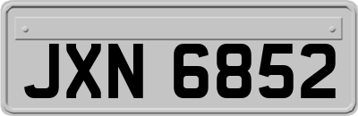 JXN6852