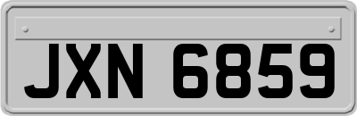 JXN6859