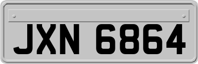 JXN6864