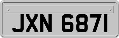 JXN6871