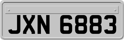 JXN6883