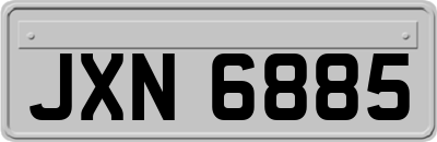 JXN6885