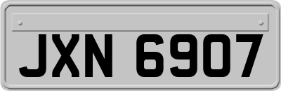 JXN6907