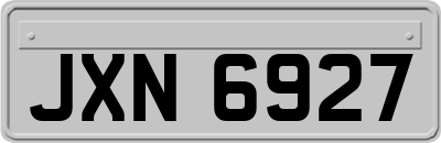 JXN6927