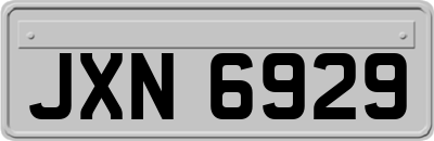 JXN6929