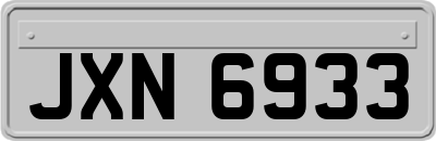 JXN6933
