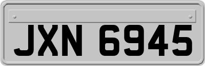 JXN6945
