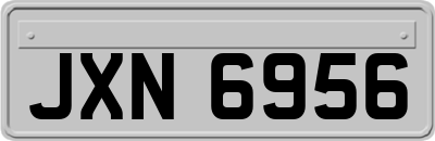 JXN6956