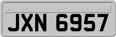 JXN6957