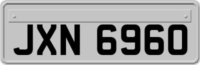 JXN6960