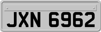 JXN6962