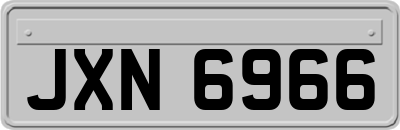 JXN6966
