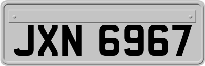 JXN6967