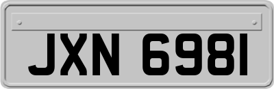 JXN6981