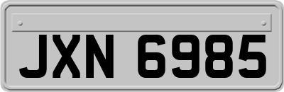 JXN6985