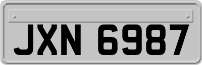 JXN6987