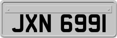 JXN6991