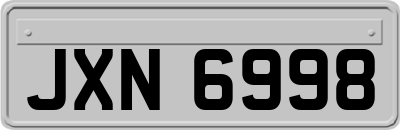 JXN6998