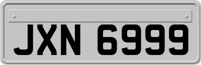 JXN6999