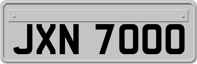 JXN7000