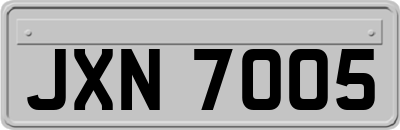 JXN7005