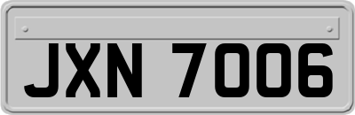 JXN7006