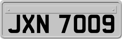 JXN7009