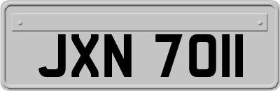 JXN7011