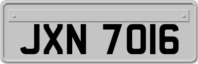 JXN7016