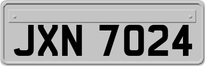 JXN7024