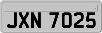 JXN7025