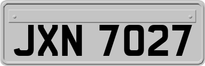 JXN7027