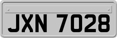 JXN7028