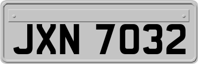 JXN7032