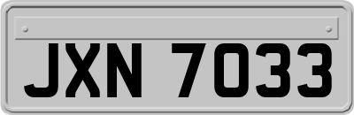 JXN7033