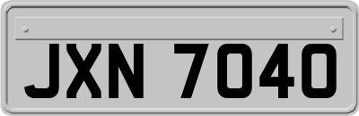 JXN7040