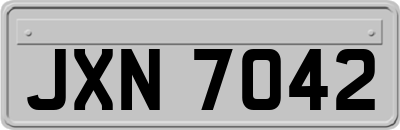JXN7042