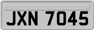 JXN7045