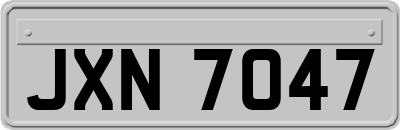 JXN7047