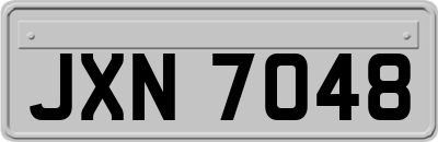 JXN7048